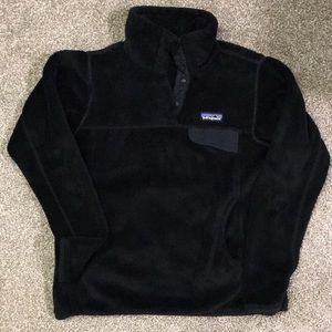 Black Patagonia